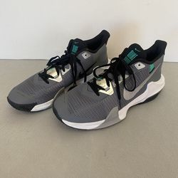 Nike Air Max Impact 3 - Cool Grey - Men's Size 11 New! No Box