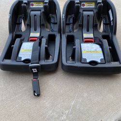 Graco Click Connect Base