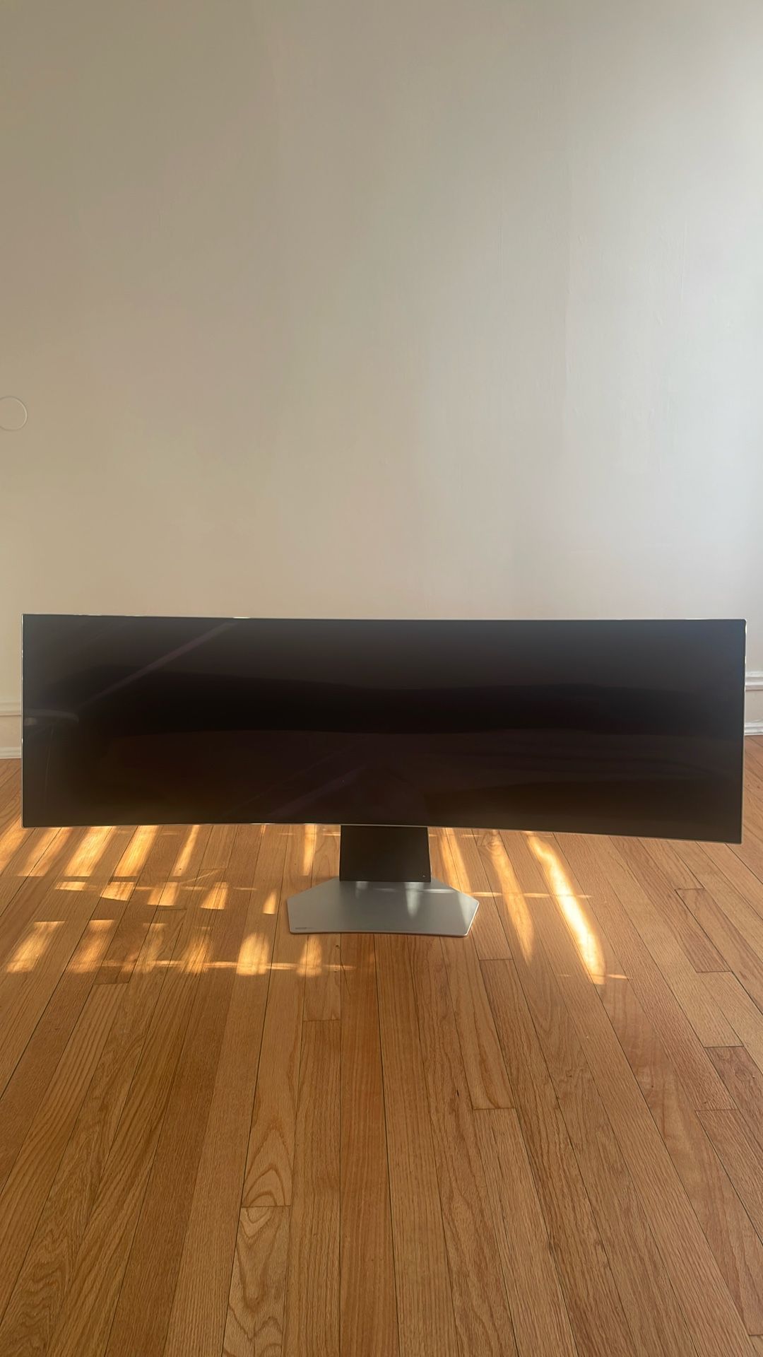 Samsung Odyssey OLED G9