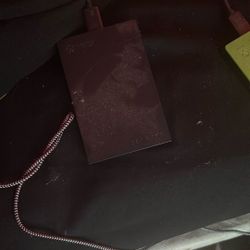 Xbox Game Storage Drive 