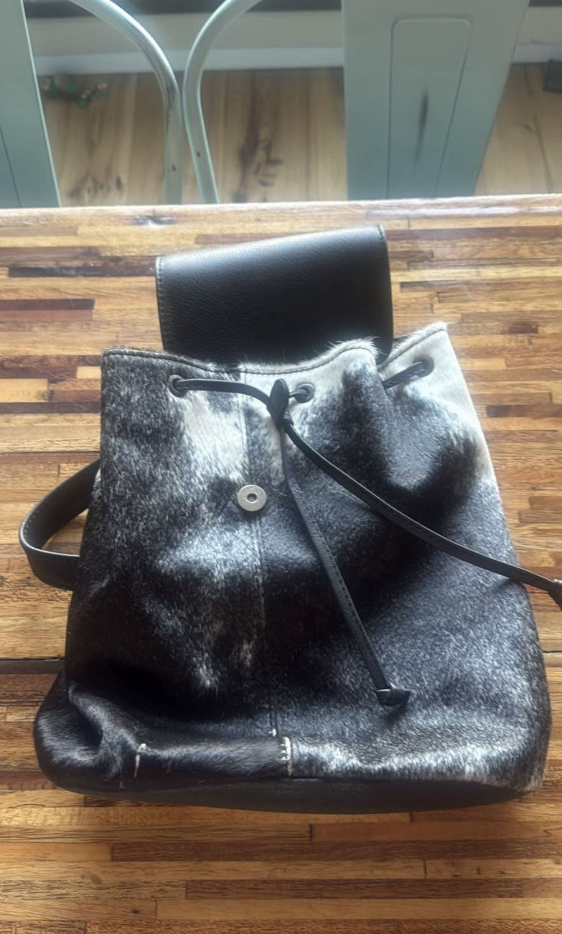 Boozie&Co “Condesa” Shoulder Bag/Backpack - Now $50