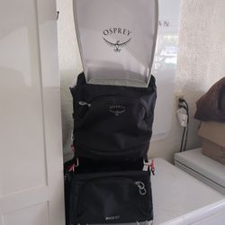 Osprey Carrier 