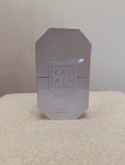 KAYALI - Vanilla Candy Rock Sugar | 42 100ml / 3.4 fl oz Eau de Parfum