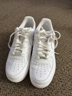 Nike Air Force 1