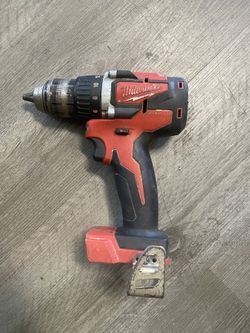 Milwaukee Drill M18