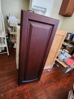 Kitchen Cabinet