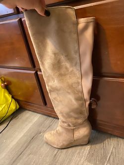 Womens boots
