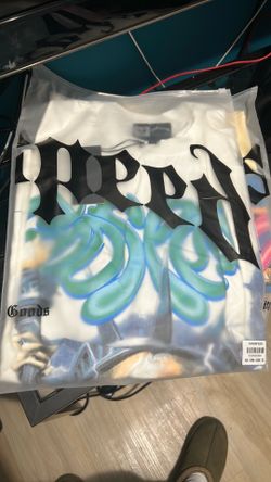 Godspeed size XL