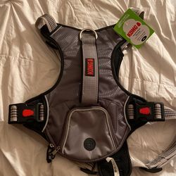 Brand New Kong XL Harness