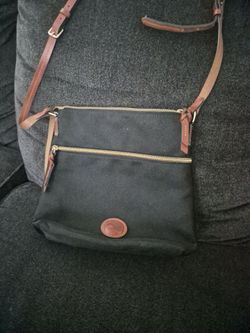 Designer purse