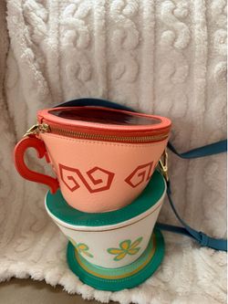 Disney Teacup Loungefly