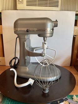 KITCHEN AID PROFESSIONAL 5 PLUS