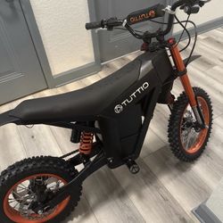 E Bike