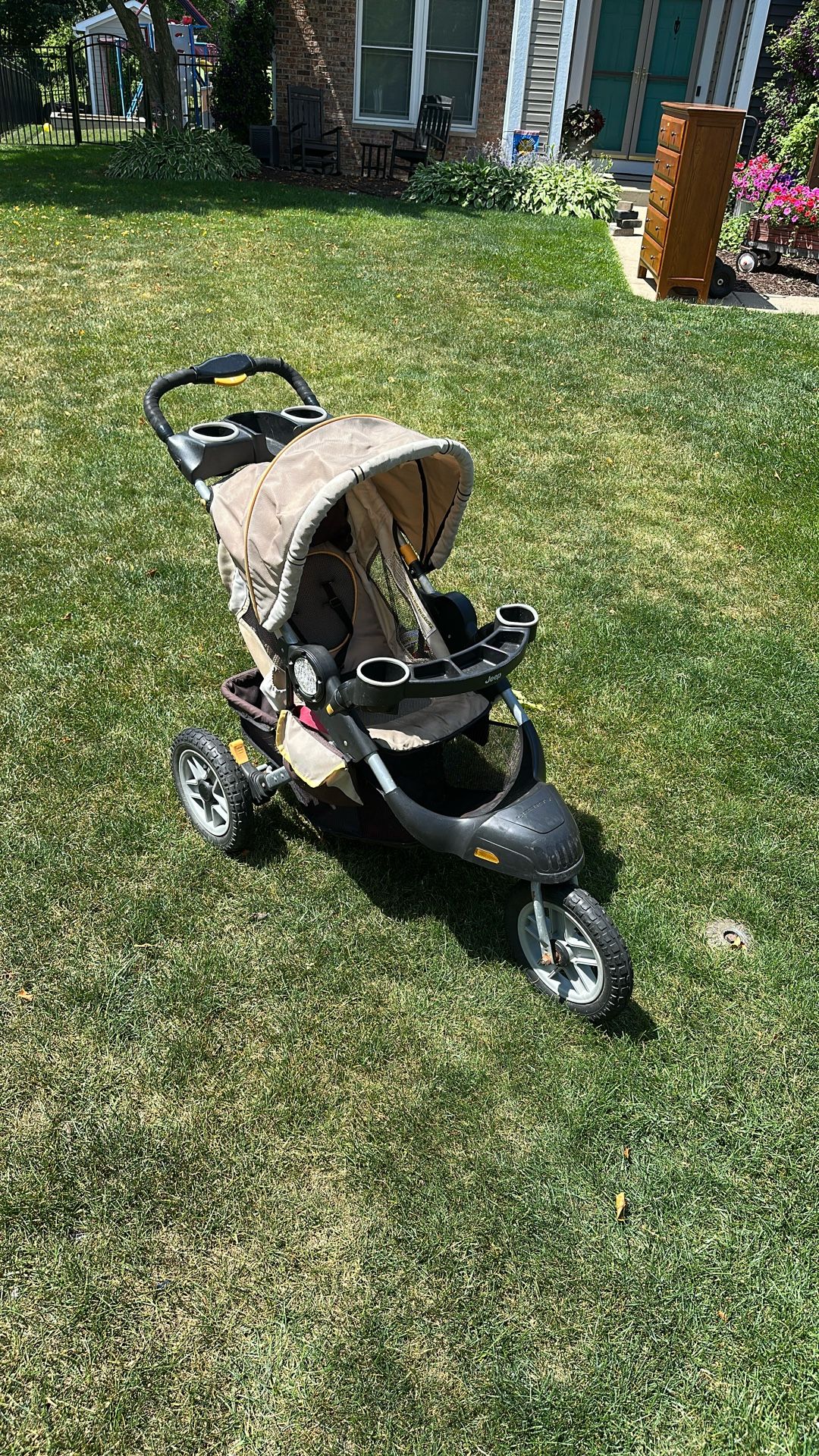 Stroller