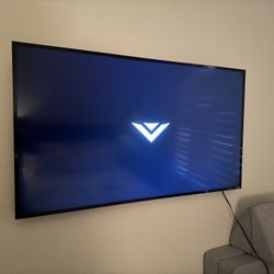 Vizio smart TV 