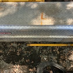 Weatherguard Toolbox