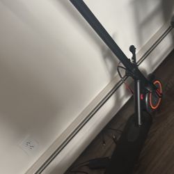 E Scooter