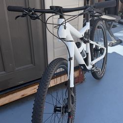 Cannondale Scalpel-Si Carbon 3 Size L 29”