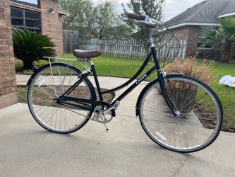 Linus Dutchi 8 Bike