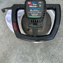 Car Waxer