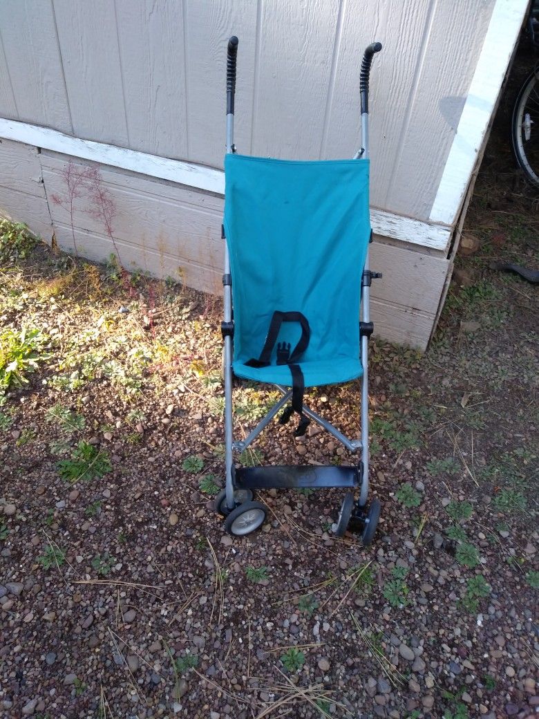 Baby Stroller