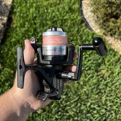 Shimano Bait Runner 3500