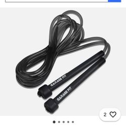 Jump Rope