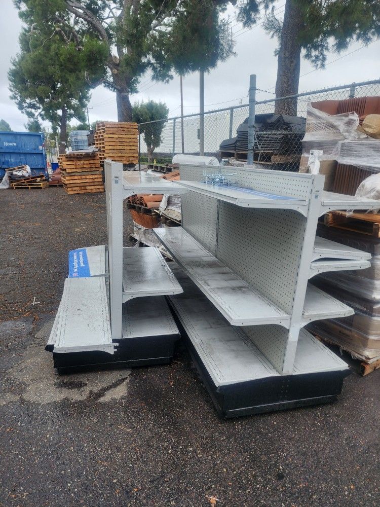 Display Racks for Sale in Lake Forest, CA - OfferUp