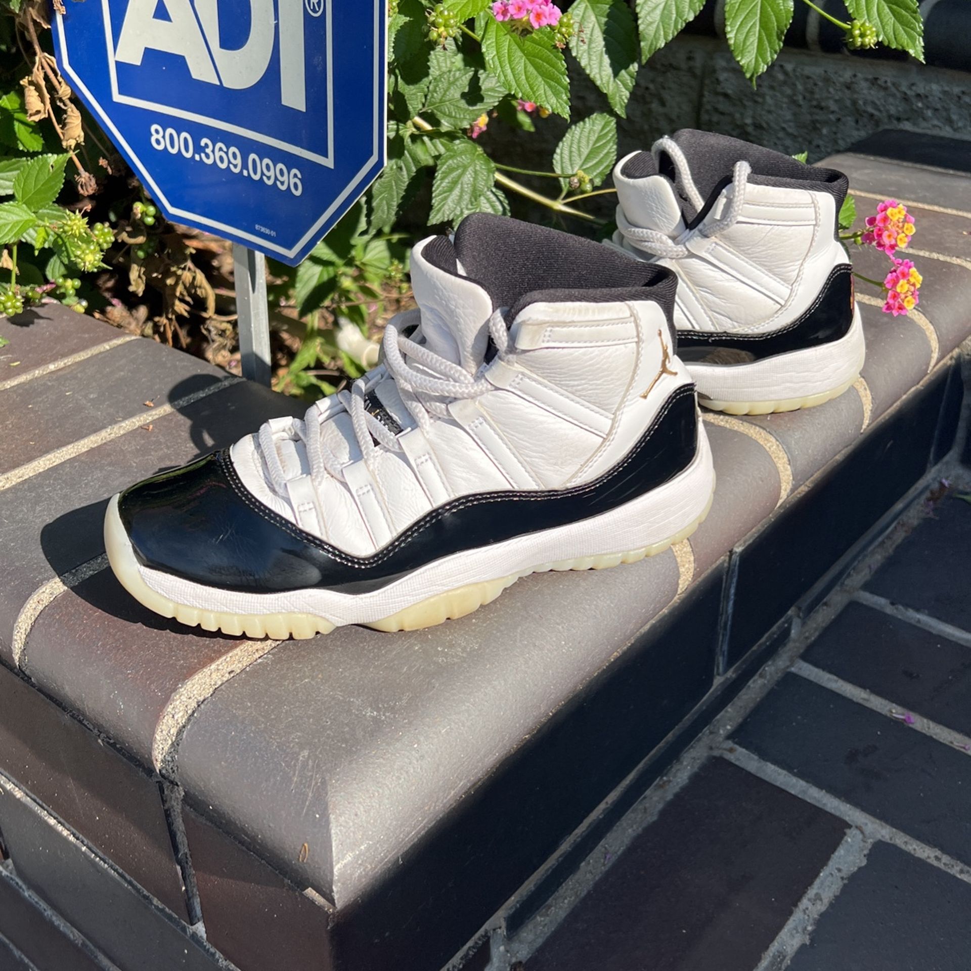 jordan 11 retro