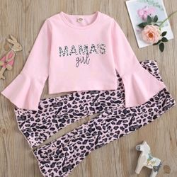 Girl Clothing 