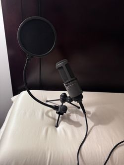 Microphone
