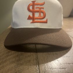 St. Louis Browns Hat for Sale in Conway, SC - OfferUp