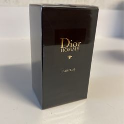Dior Homme PARFUM Men’s Fragrance 100ml Paris Exclusive Rare