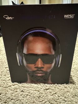 Chamber’s Headphones