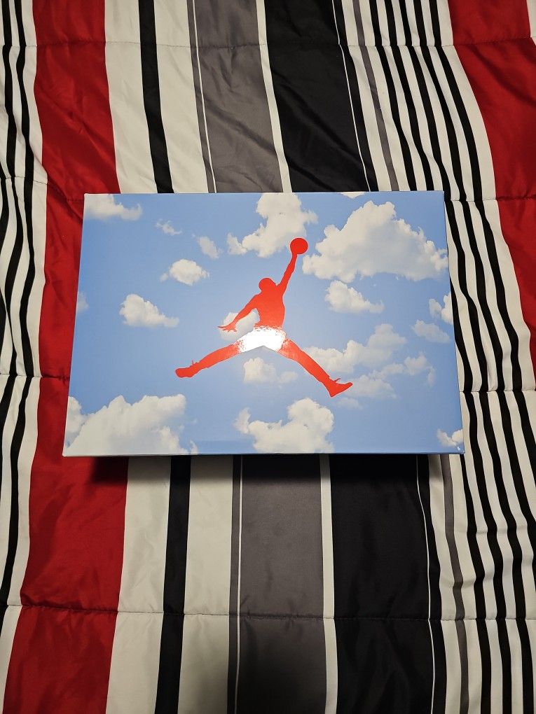 AIR JORDANS 3 RETRO SEOUL