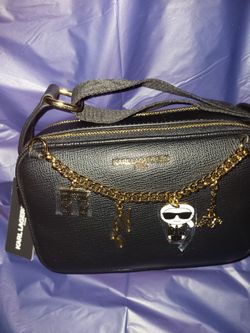 Karl Laggerfeld Purse