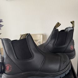 Work Boots For Men 