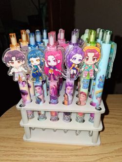 Cute pens