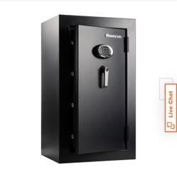 Sentry Safe 4.71 Cubic Feet EF4738E
