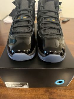 Jordan 11 GAMMAS 10.5