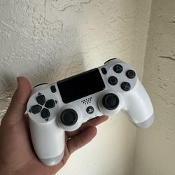 Controllers 