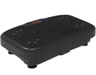 Vibration Platform Fitness Machine