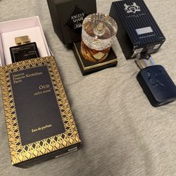 Parfums