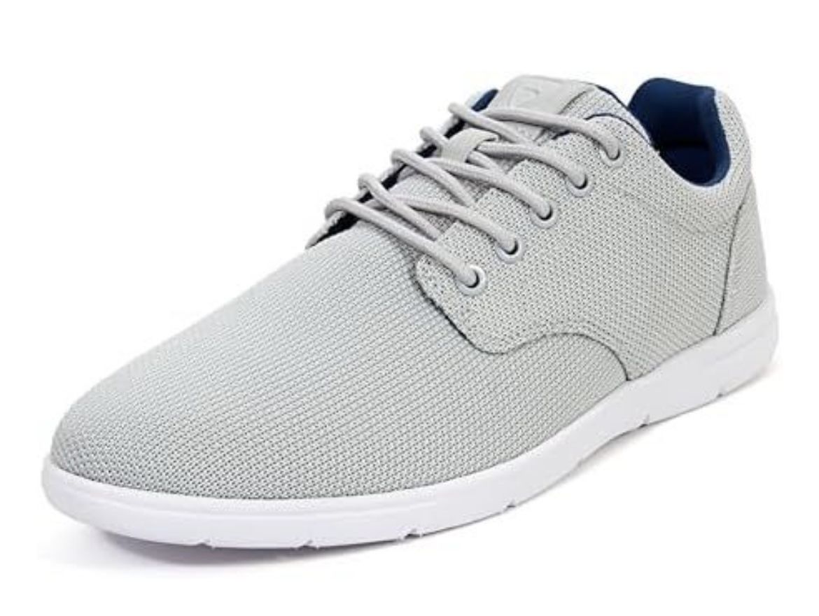 Deer Stags Men's Status Sneaker, Size 9½, M