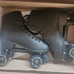Roller Derby Skates Size 9 Unisex