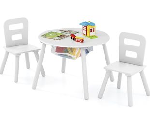 KidKraft Table & Chairs