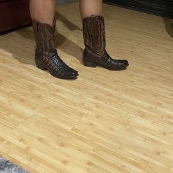 Dan Post Men’s boots