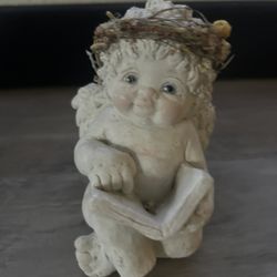 Dreamsicle Angel Collectables