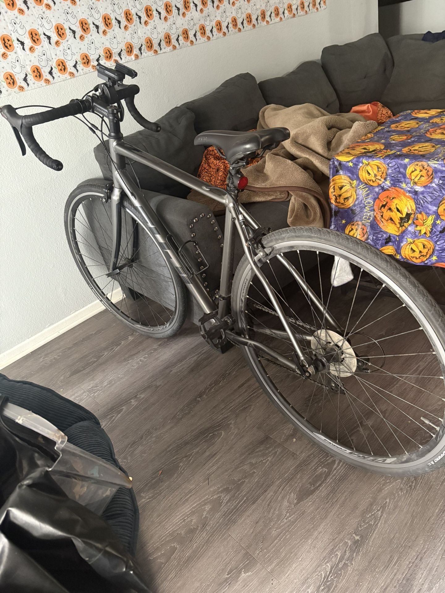 Fuji Sportif 2.5