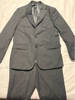 Boys suit set (Cash Only)
